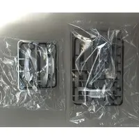 1/24 LB-WORKS Lamborghini Aventador Limited Edition Ver.1 Model Kit