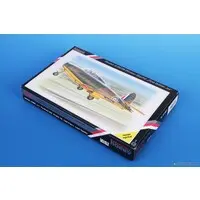 1/48 Scale Model Kit - Aircraft / Gloster E.28/39