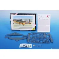 1/48 Scale Model Kit - Aircraft / Gloster E.28/39