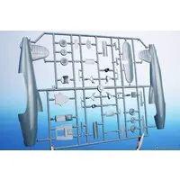 1/48 Scale Model Kit - Aircraft / Gloster E.28/39