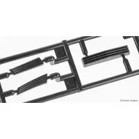 1/24 Scale Model Kit - NISSAN