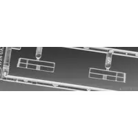 1/24 Scale Model Kit - NISSAN