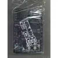 1/24 Scale Model Kit - NISSAN