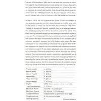 1/24 Scale Model Kit - NISSAN