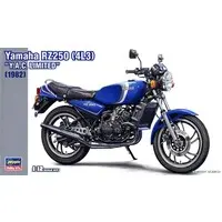 1/12 Scale Model Kit - YAMAHA