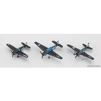 1/450 Scale Model Kit - Warship plastic model kit / Japanese Battleship Yamato