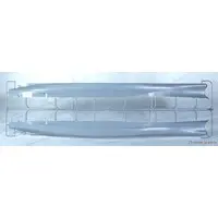 1/450 Scale Model Kit - Warship plastic model kit / Japanese Battleship Yamato