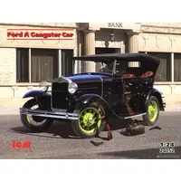 1/24 Scale Model Kit - Ford / Ford Model A