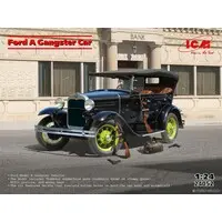1/24 Scale Model Kit - Ford / Ford Model A