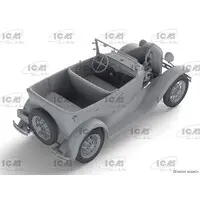 1/24 Scale Model Kit - Ford / Ford Model A