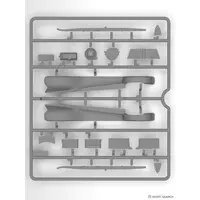 1/24 Scale Model Kit - Ford / Ford Model A