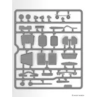 1/24 Scale Model Kit - Ford / Ford Model A