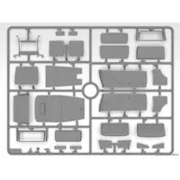 1/24 Scale Model Kit - Ford / Ford Model A