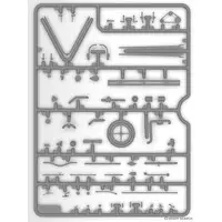 1/24 Scale Model Kit - Ford / Ford Model A