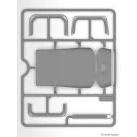 1/24 Scale Model Kit - Ford / Ford Model A