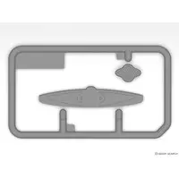 1/24 Scale Model Kit - Ford / Ford Model A