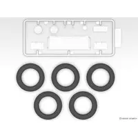 1/24 Scale Model Kit - Ford / Ford Model A