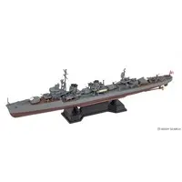 1/700 Scale Model Kit - SKY WAVE / Japanese destroyer Yukikaze