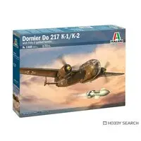 1/72 Scale Model Kit - BMW / Dornier Do 217