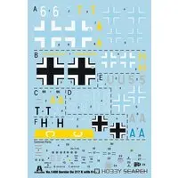 1/72 Scale Model Kit - BMW / Dornier Do 217