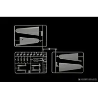 1/72 Scale Model Kit - BMW / Dornier Do 217