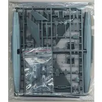 1/72 Scale Model Kit - Fighter aircraft model kits / MiG-21F-13