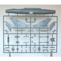 1/72 Scale Model Kit - Fighter aircraft model kits / MiG-21F-13