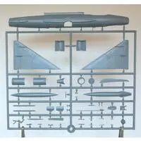 1/72 Scale Model Kit - Fighter aircraft model kits / MiG-21F-13