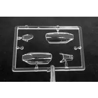 1/72 Scale Model Kit - Fighter aircraft model kits / MiG-21F-13