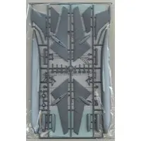 1/144 Scale Model Kit - Airliner