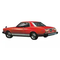 The Model Car - 1/24 Scale Model Kit - Vehicle