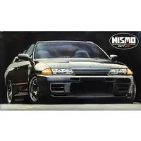 1/24 Scale Model Kit - Sports Car Series