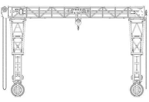 1/35 Scale Model Kit - Half-track
