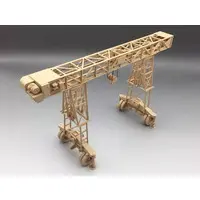 1/35 Scale Model Kit - Half-track