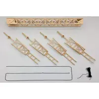 1/35 Scale Model Kit - Half-track