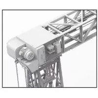 1/35 Scale Model Kit - Half-track