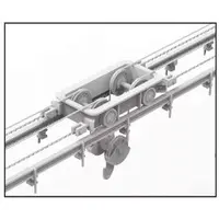 1/35 Scale Model Kit - Half-track