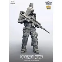 1/35 Scale Model Kit - Trigger Series