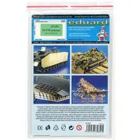 1/35 Scale Model Kit - Etching parts