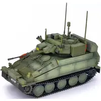 1/72 Scale Model Kit - Tank
