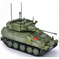 1/72 Scale Model Kit - Tank