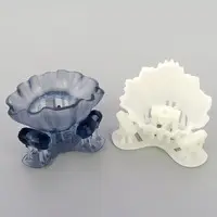 Plastic Model Parts - Garage Kit - Grade Up Parts