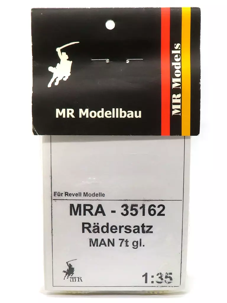 1/35 Scale Model Kit - Grade Up Parts