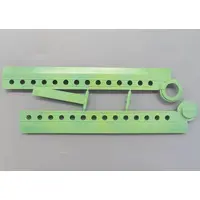 Plastic Model Supplies (My Plastic Stationものさし(グリーン) My Plastic Stationイベント配布品)