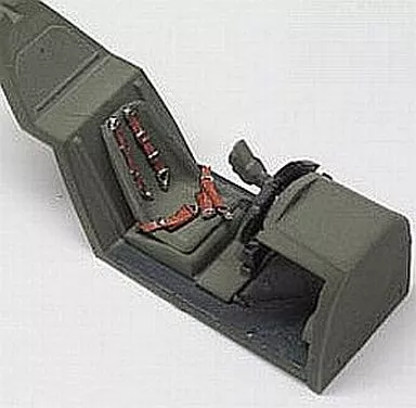 1/72 Scale Model Kit - Grade Up Parts