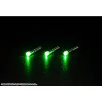 Plastic Model Kit - HEXA GEAR