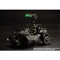 Plastic Model Kit - HEXA GEAR