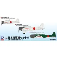 1/700 Scale Model Kit - SKY WAVE