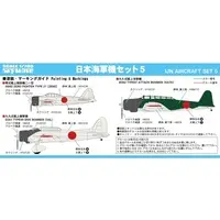 1/700 Scale Model Kit - SKY WAVE