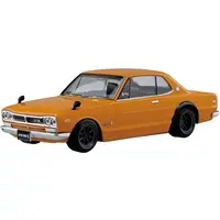1/32 Scale Model Kit - NISSAN / SKYLINE